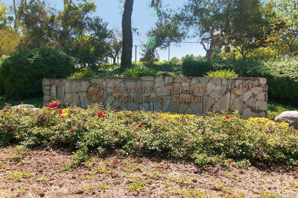 San Diego Condo: 12582 Calle Tamega