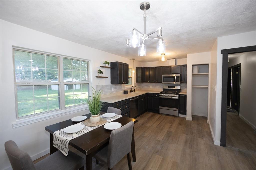 Alvord Condo: 600 Scenic Drive