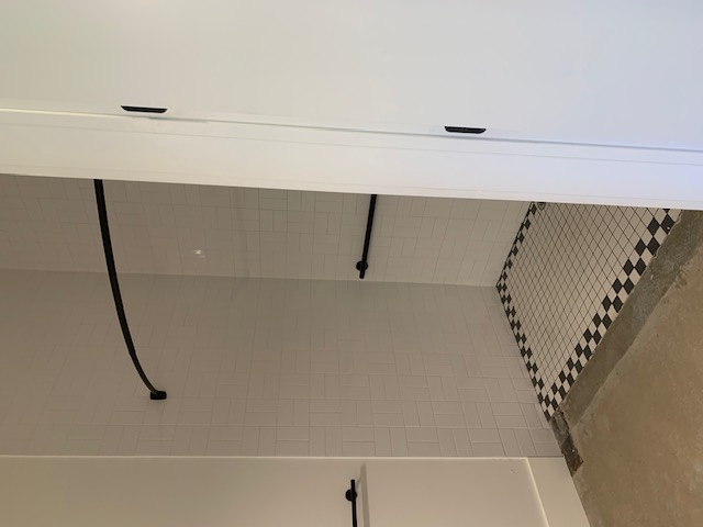 Austin Condo: 2800 Pearl Street