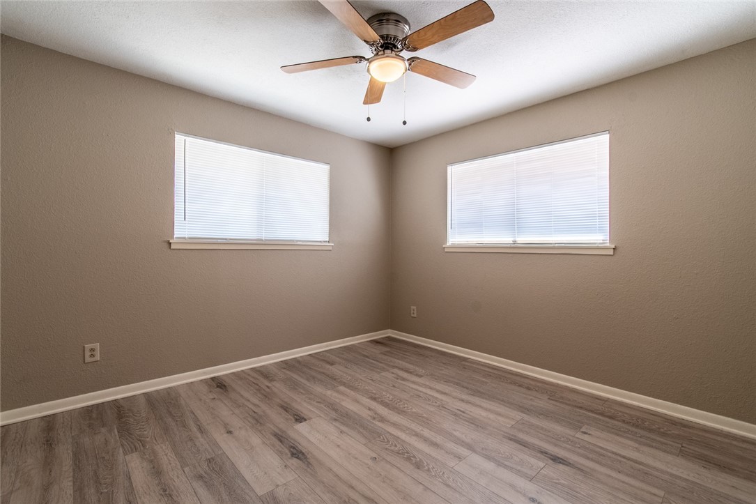 Corpus Christi Condo: 4017 Tripoli Drive