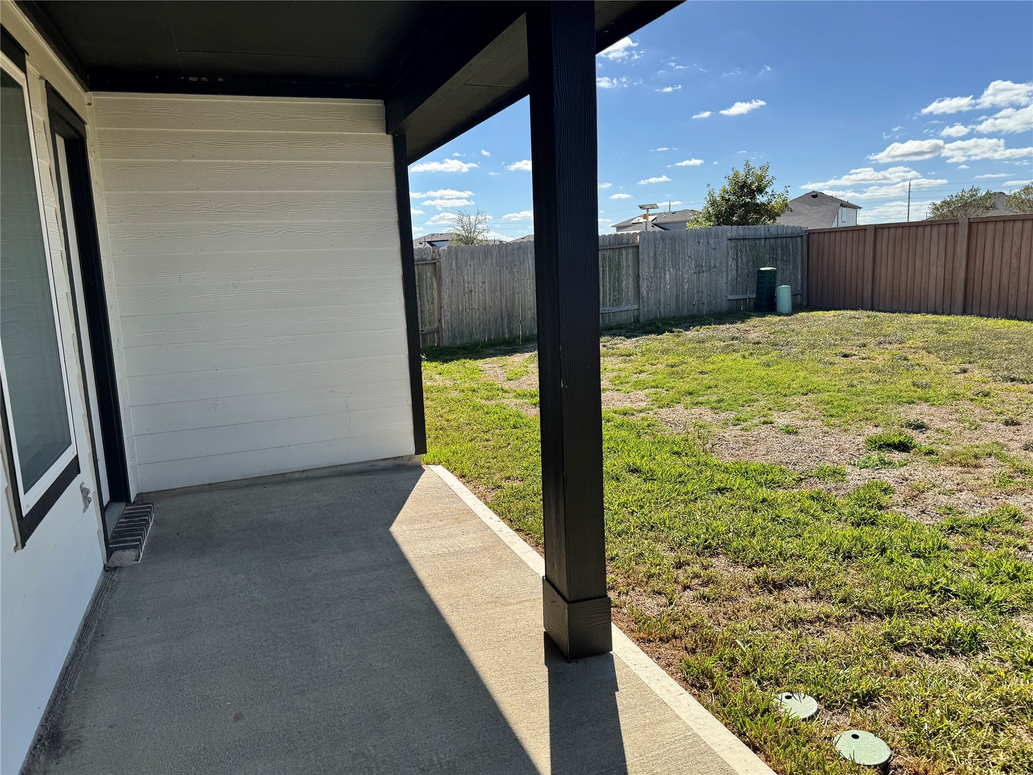 Katy Condo: 3910 Sparkman Lane