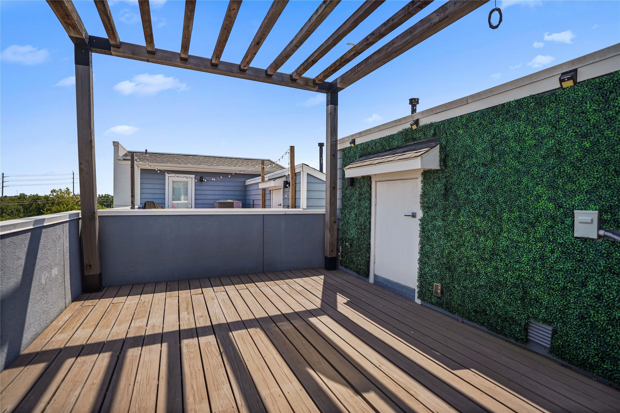 Houston Condo: 3306 Cline Street