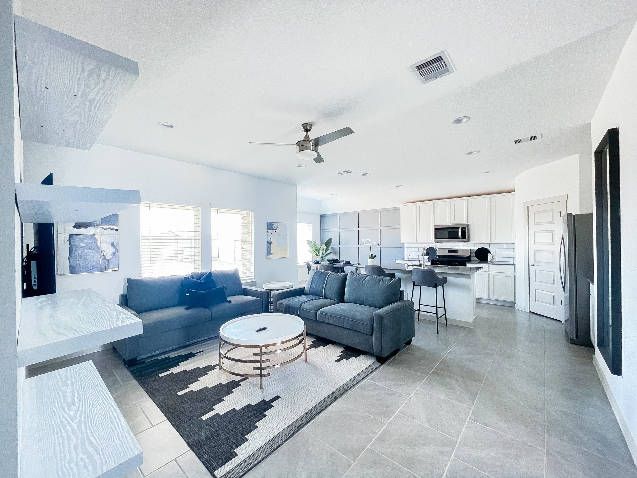 Katy Condo: 29830 Wildcat Way