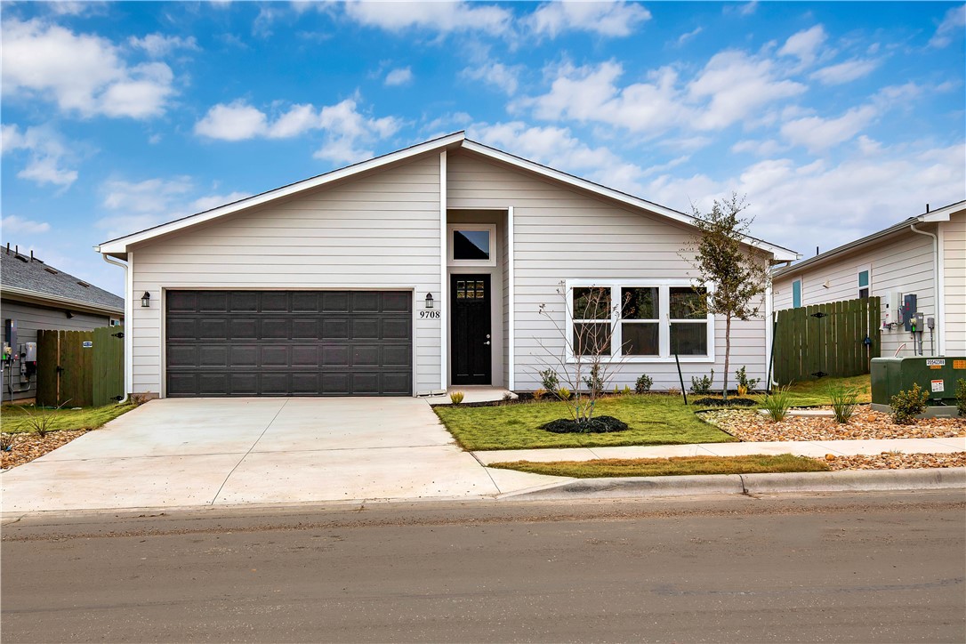 Manor Condo: 9708 Evening Canopy Drive