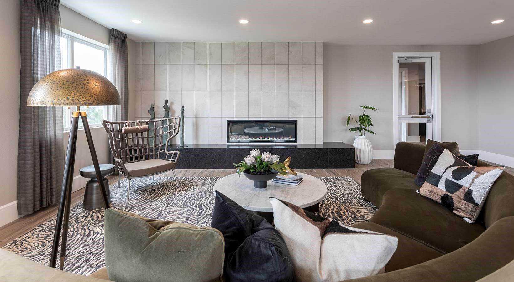 Houston Condo: 2425 Bell Street