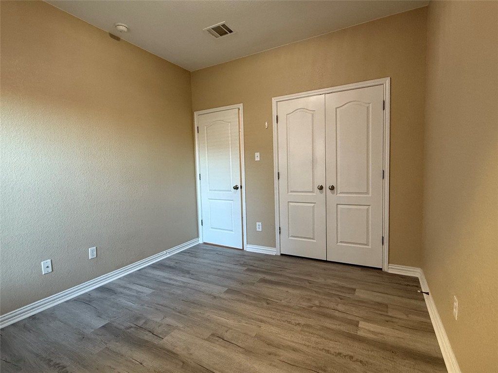 Round Rock Condo: 1548 Tonia Loop