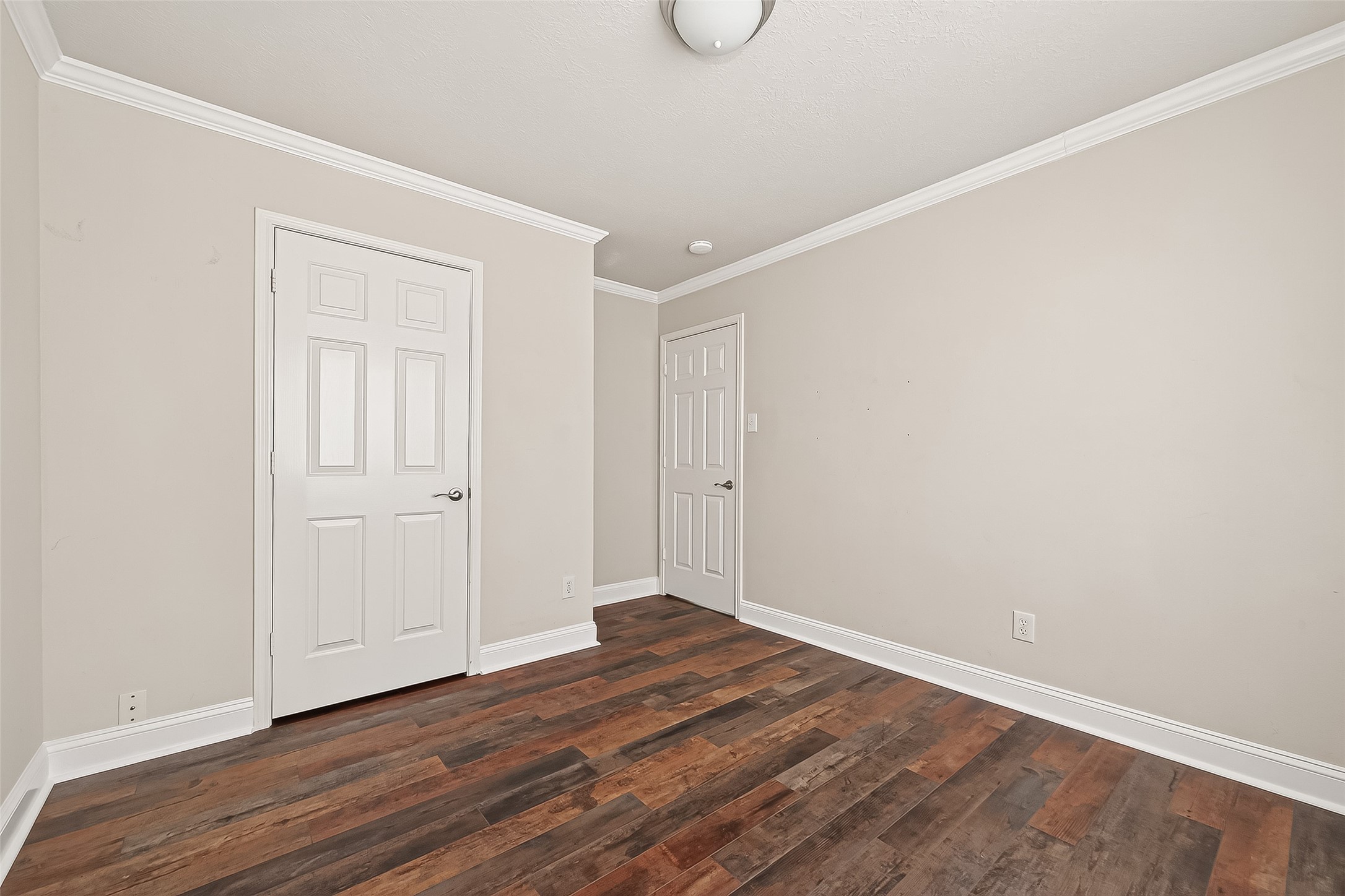 Katy Condo: 6606 Wide Creek Drive