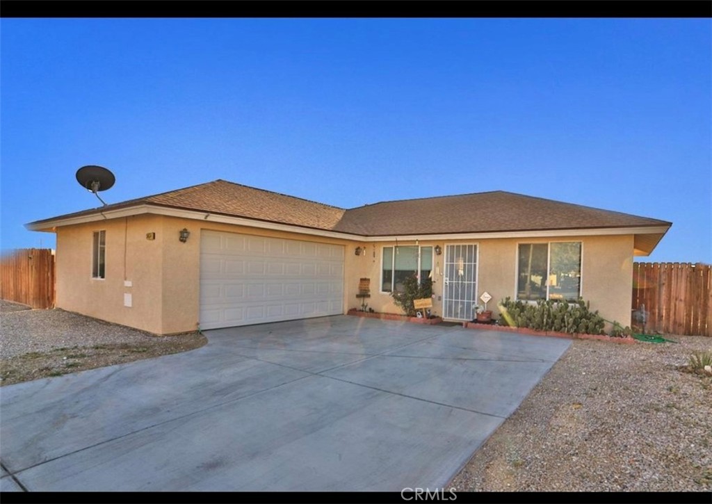 Barstow Condo: 34574 Camino Real