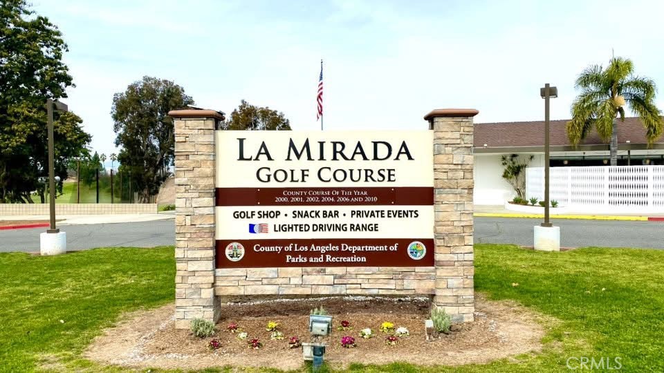 La Mirada Condo: 16208 Peppertree Lane