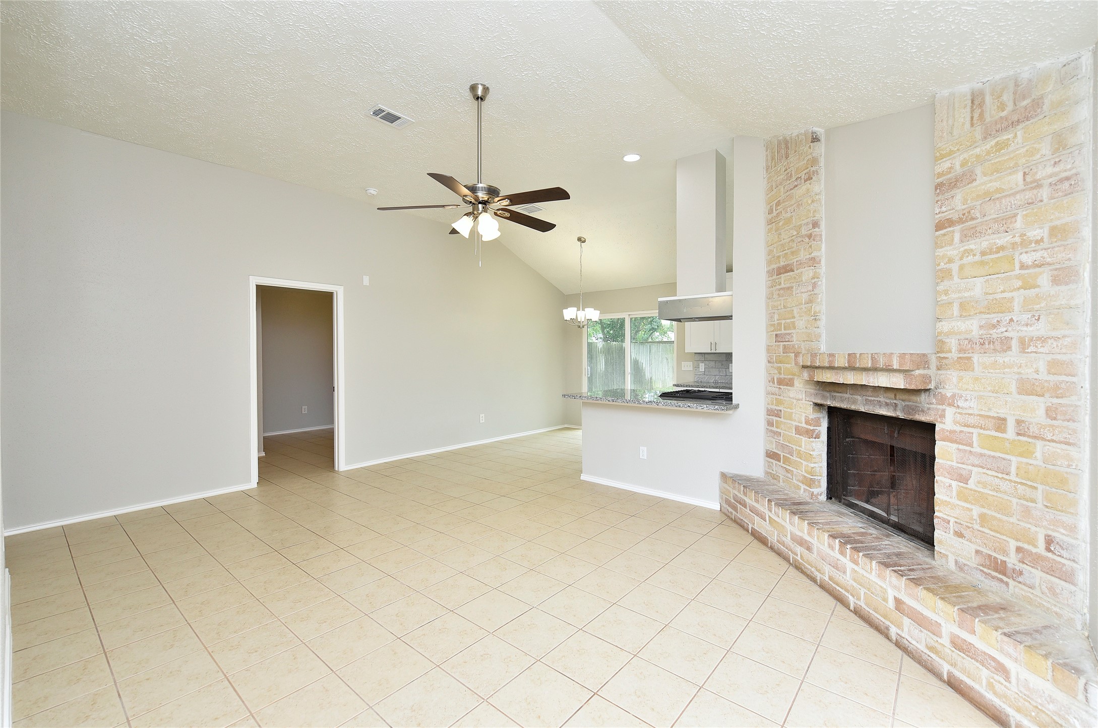 Katy Condo: 1814 Brickarbor Drive
