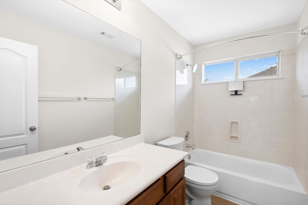 Round Rock Condo: 903 Fork Ridge Path