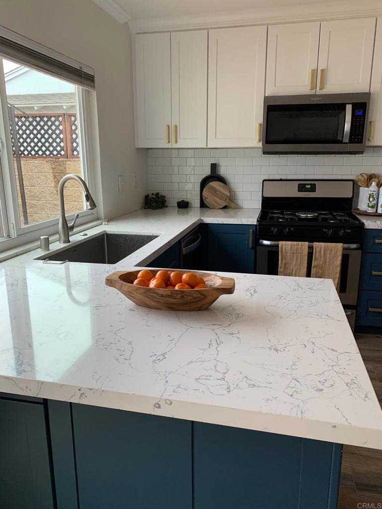 San Diego Condo: 813 Reef Drive