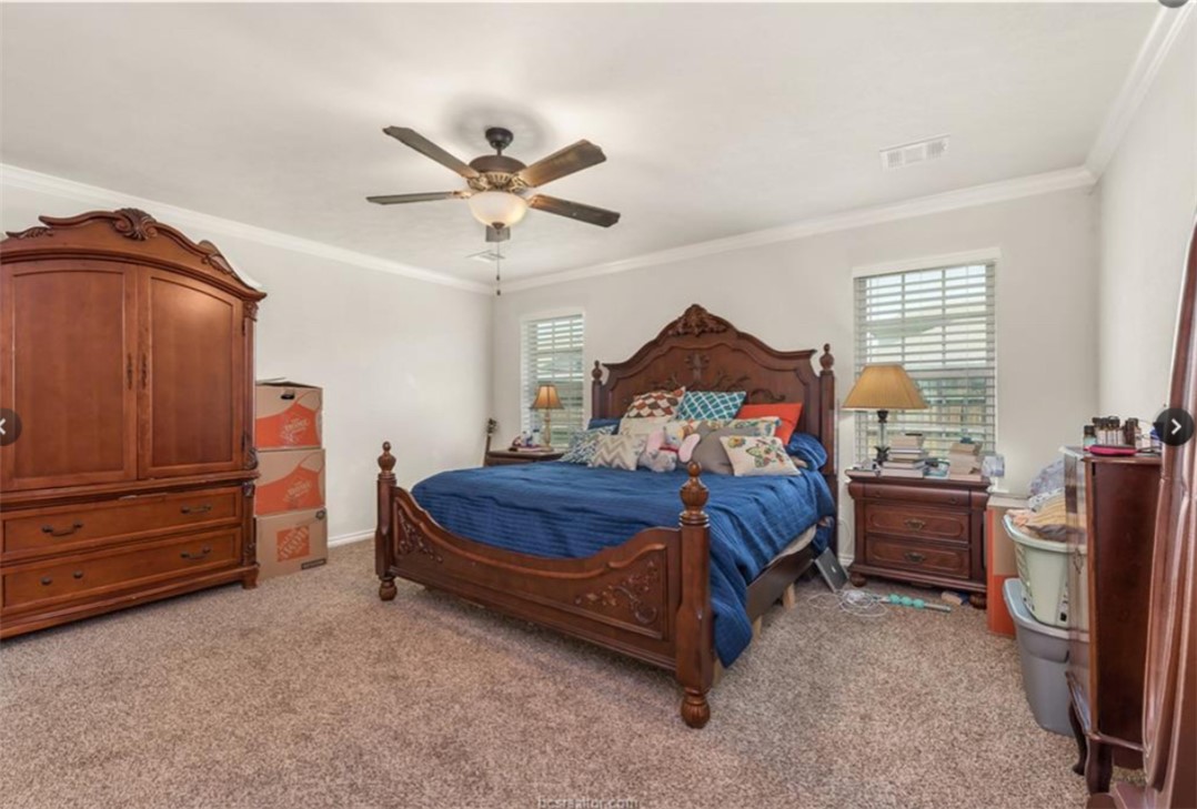 College Station Condo: 915 Emerald Dove Avenue