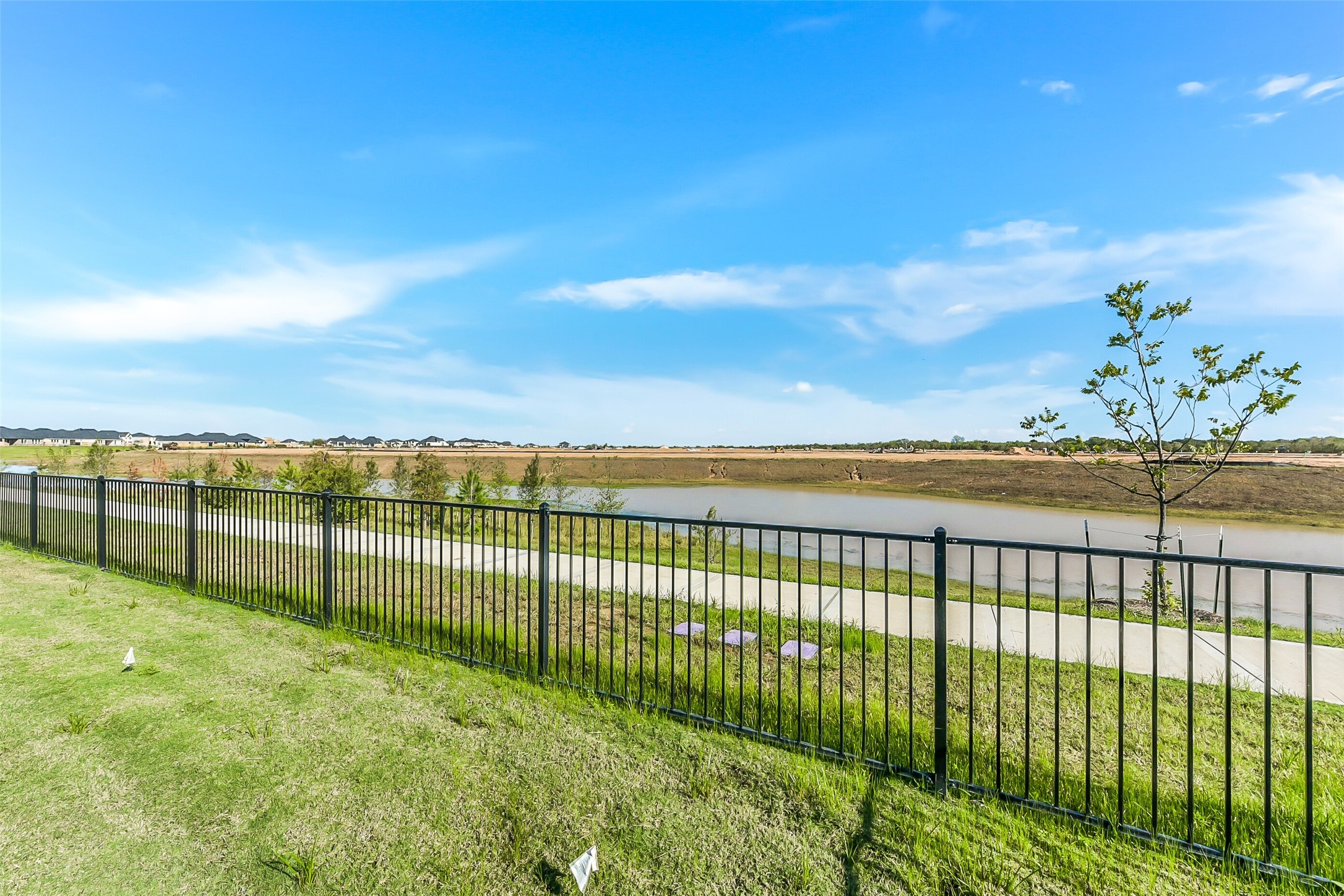 Fulshear Condo: 4627 Windmill Lndg Lane