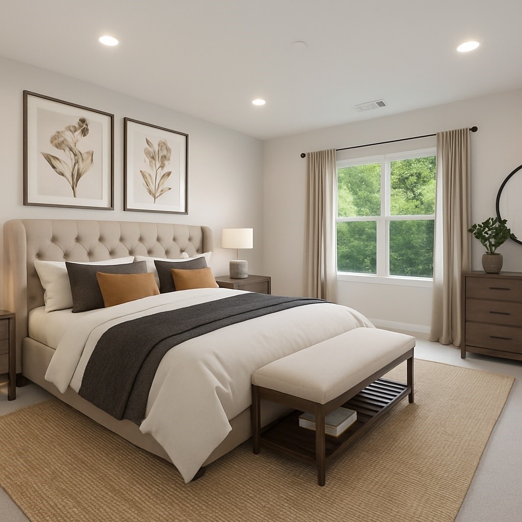 Houston Condo: 6119 De Campo Street