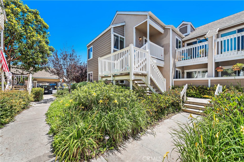 Dana Point Condo: 34110 Selva Road
