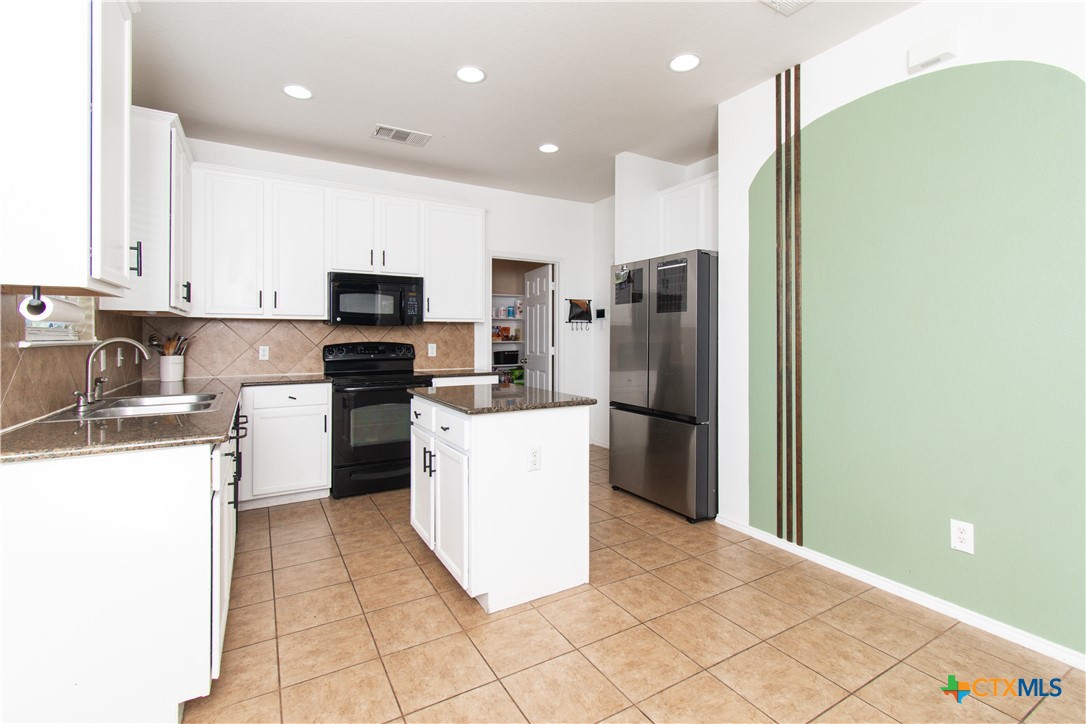 Harker Heights Condo: 2608 Moose Hide Drive