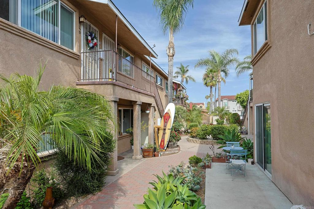 San Diego Condo: 4654 33rd Street