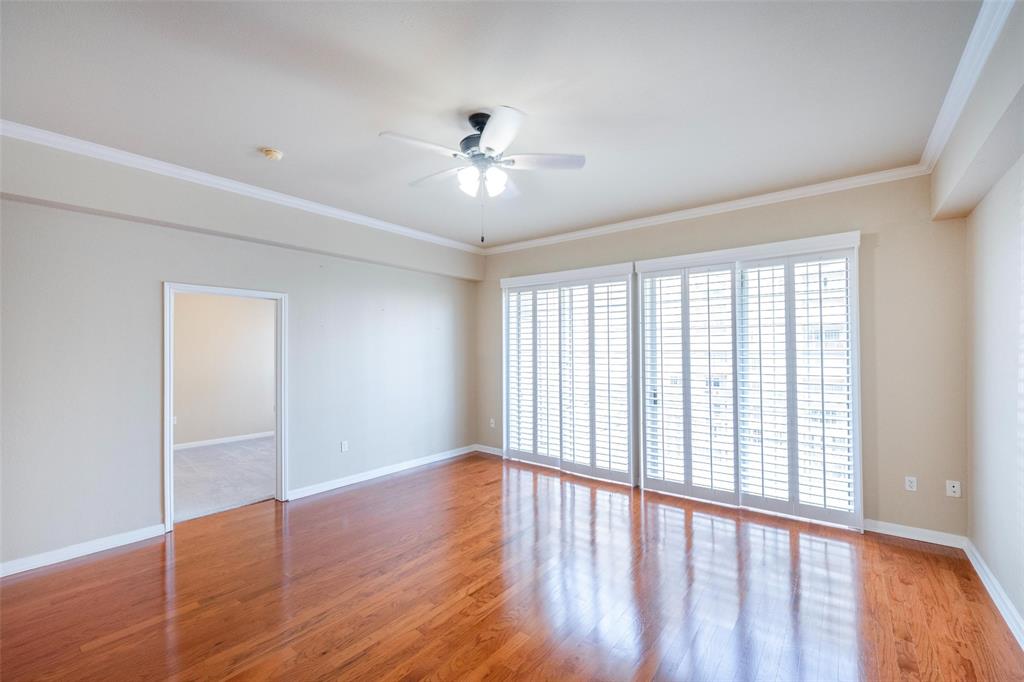 Dallas Condo: 3225 Turtle Creek Boulevard