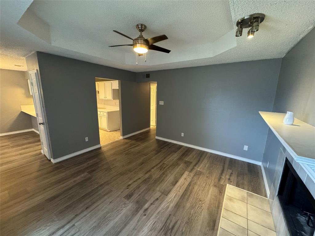 Seagoville Condo: 1227 Brittany Way