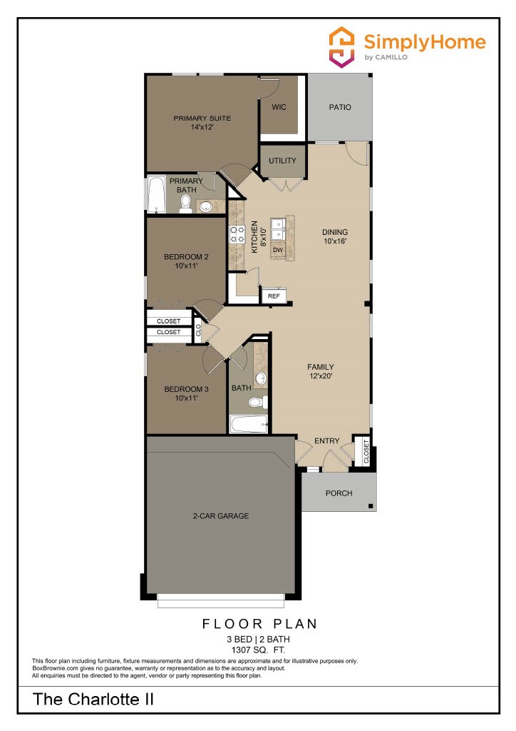 Katy Condo: 24135 Ravenna Oaks Court