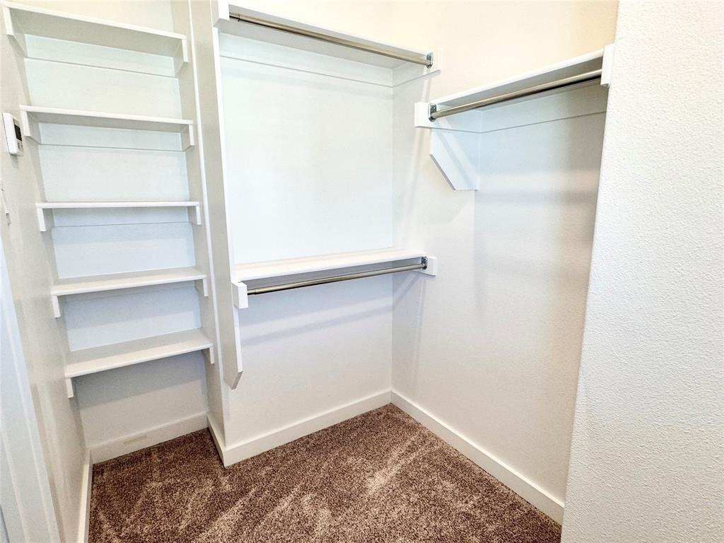 North Richland Hills Condo: 6432 Northern Dancer Drive