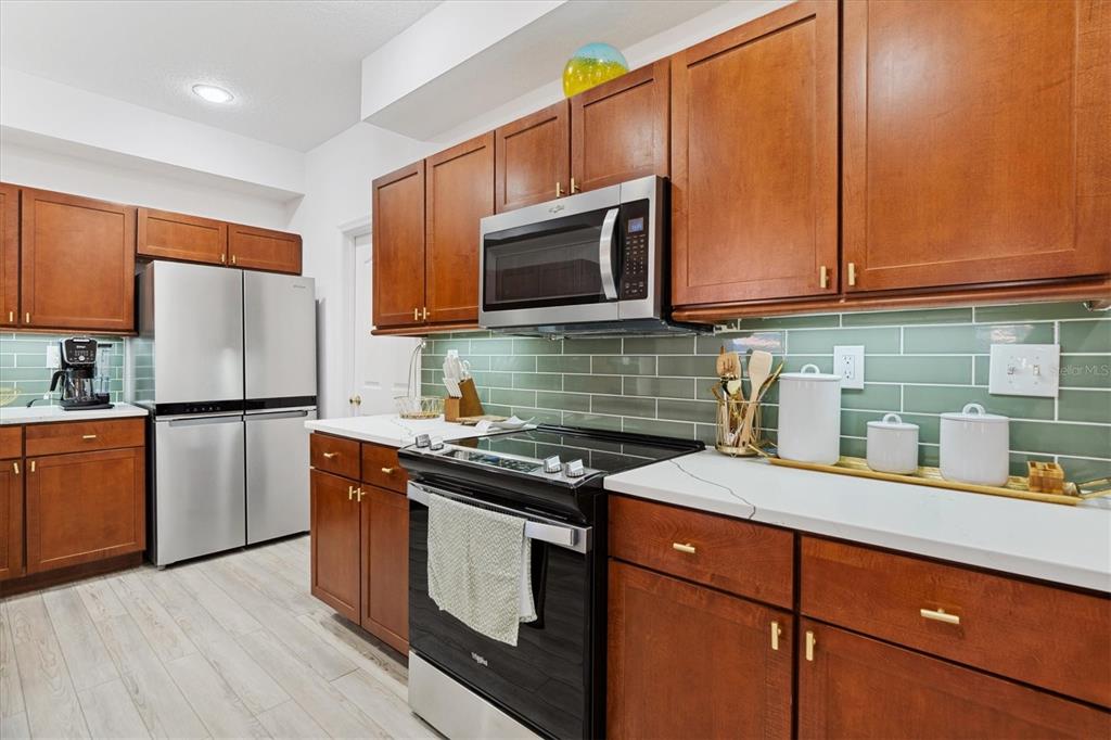 Clearwater Condo: 642 Wells Court