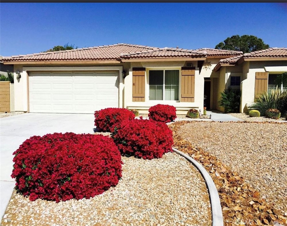 Desert Hot Springs Condo: 9656 Spyglass Avenue