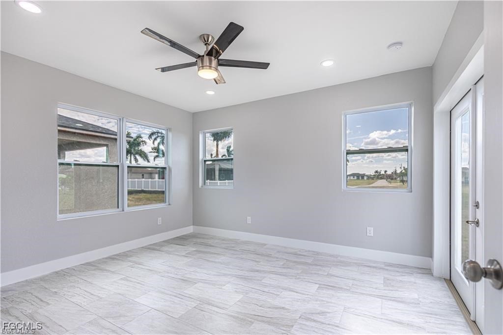 Cape Coral Condo: 3820 Embers Parkway West