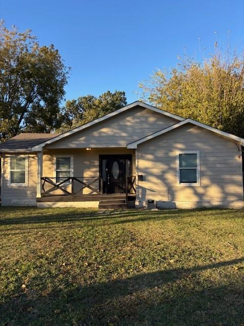 Dallas Condo: 3745 Durango Drive