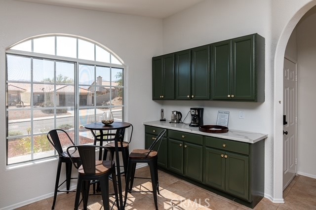 Desert Hot Springs Condo: 9574 Vía Real