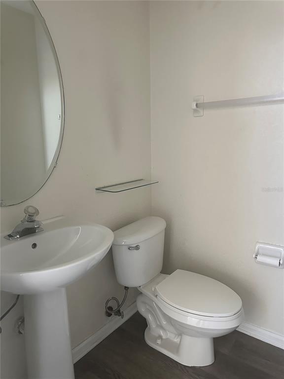 Kissimmee Condo: 2746 Heron's Landing Drive