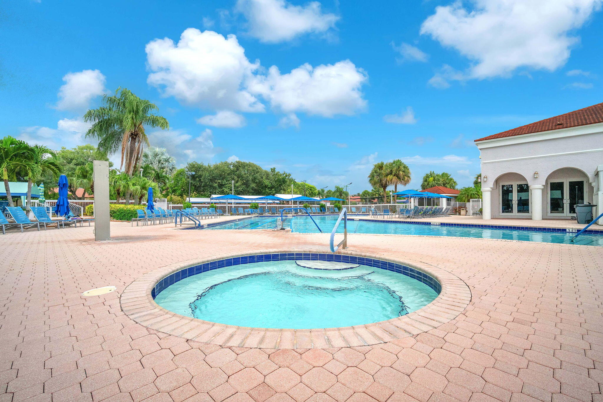 Boynton Beach Condo: 5157 Floria Way