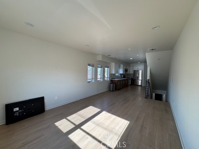 Los Angeles Condo: 963 North St Andrews Place