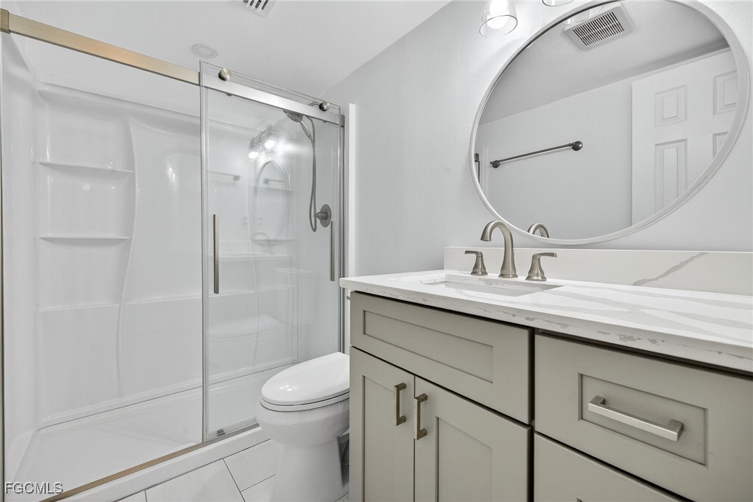 Cape Coral Condo: 330 Tudor Drive