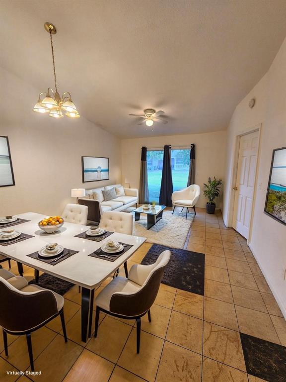 Kissimmee Condo: 818 Christian Way