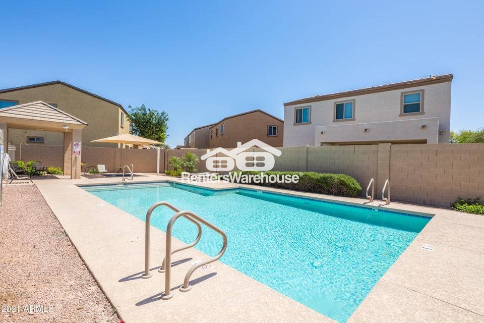 Mesa House: 2565 E Southern Ave