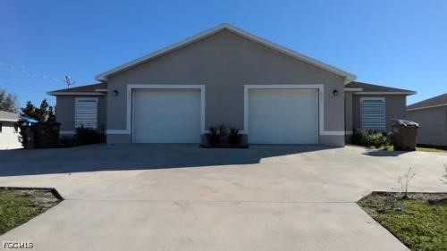 Cape Coral Condo: 4345 Country Club Boulevard