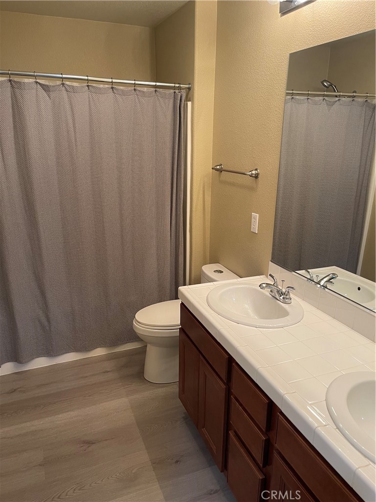 Lake Elsinore Condo: 34302 Blossoms Drive