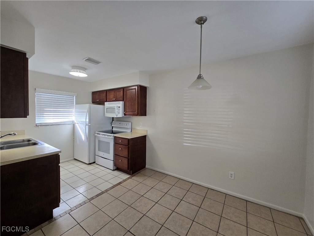 Cape Coral Condo: 4803 Triton Court East