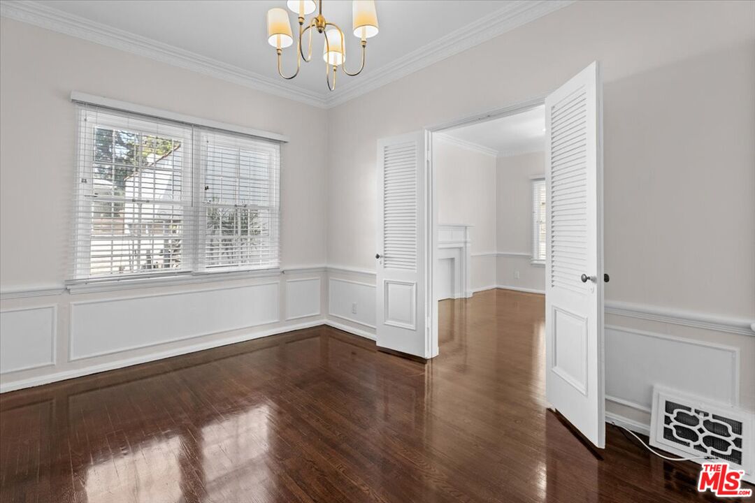 Beverly Hills Condo: 9689 West Olympic Boulevard