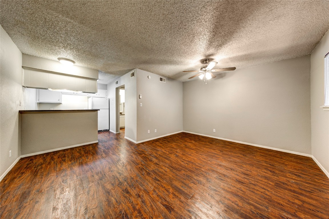 Austin Condo: 4520 Duval Street