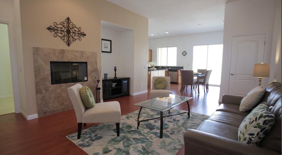 Coachella Condo: 45972 Meritage Lane