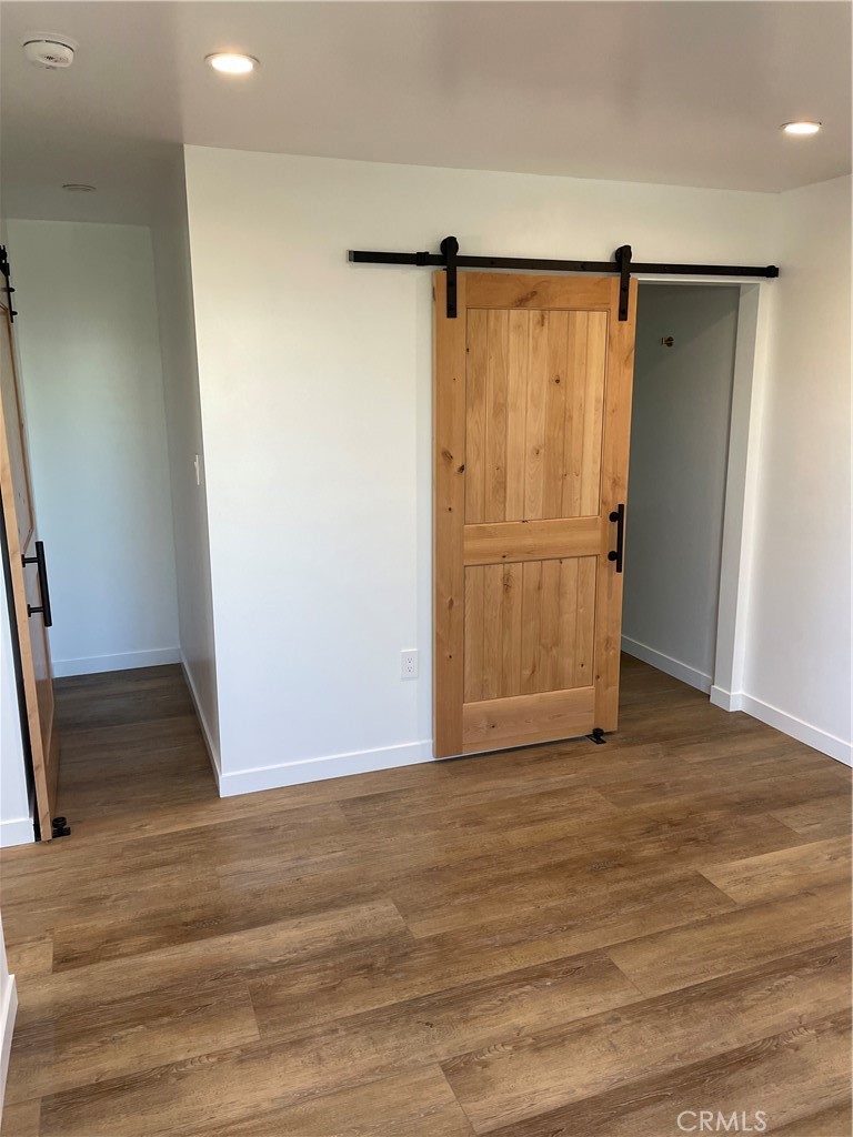 Woodland Hills Condo: 24306 Victory Boulevard