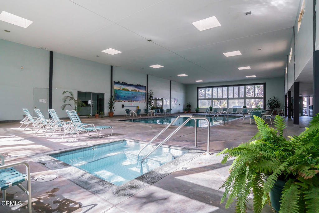 Port Hueneme Condo: 663 Sunfish Way