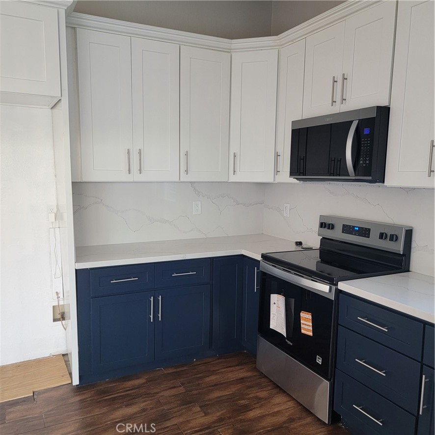 Rowland Heights Condo: 19325 Temre Lane