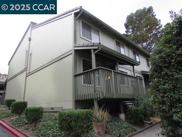 San Pablo Condo: 3430 San Pablo Dam Road