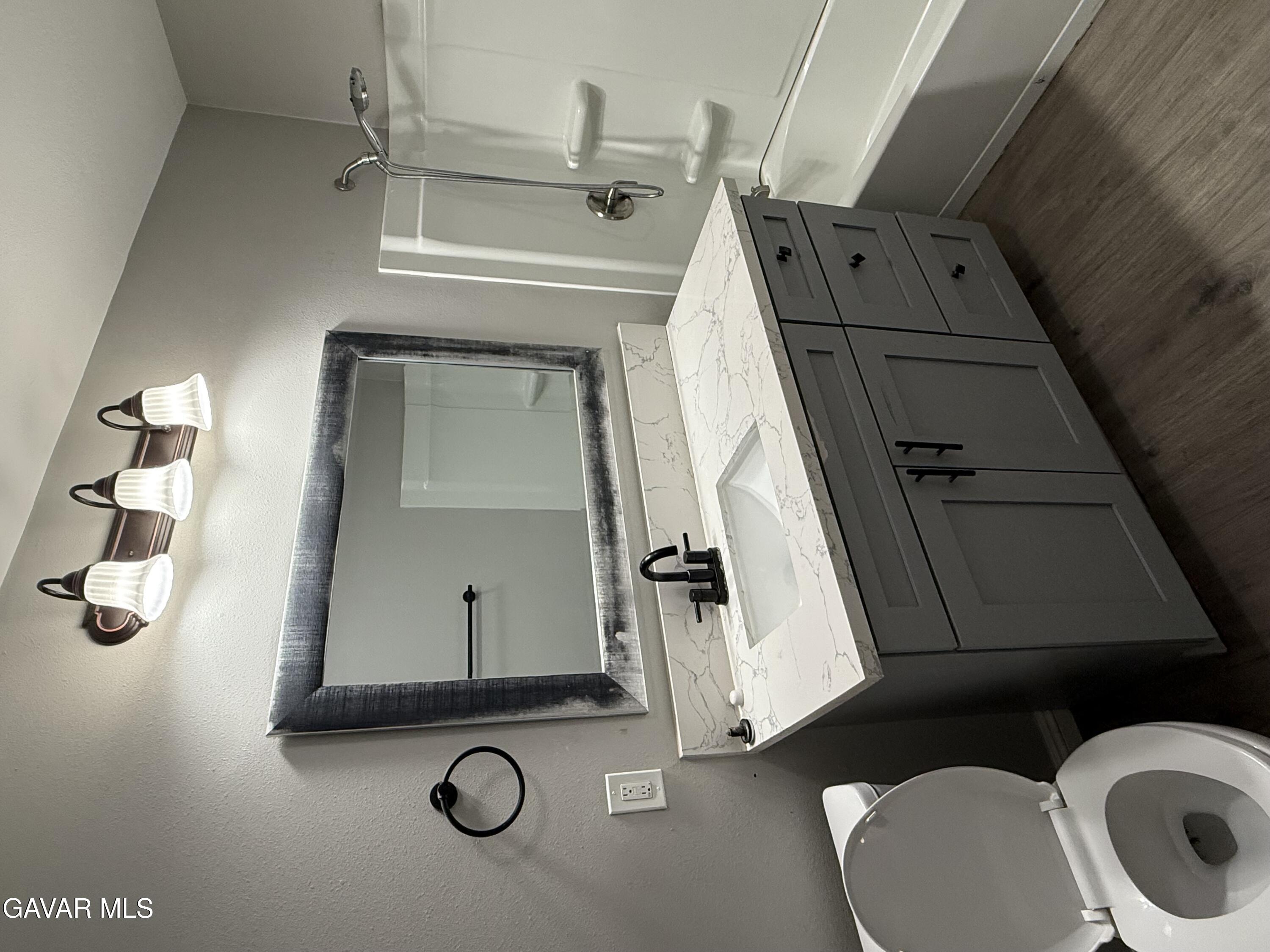 Littlerock Condo: 9302 East Ave R 14