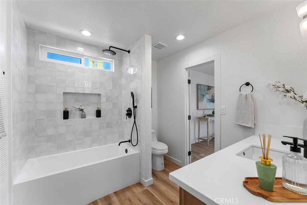 Lawndale Condo: 15016 Firmona Avenue