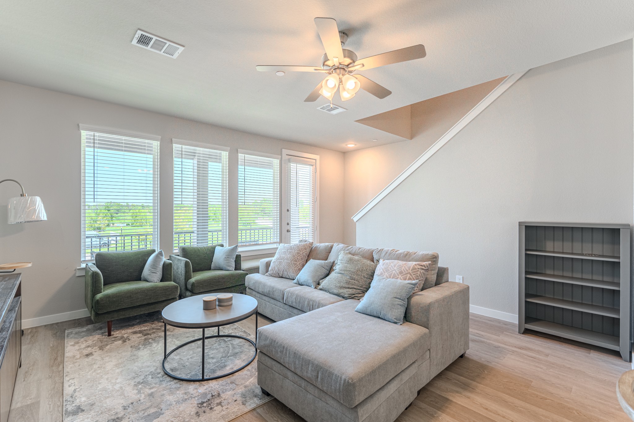 Conroe Condo: 494 South Centro Circle